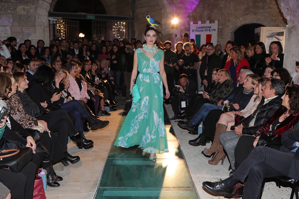Grande successo di pubblico per il Maiorano Fashion Show 2019: le foto e i video dell’evento