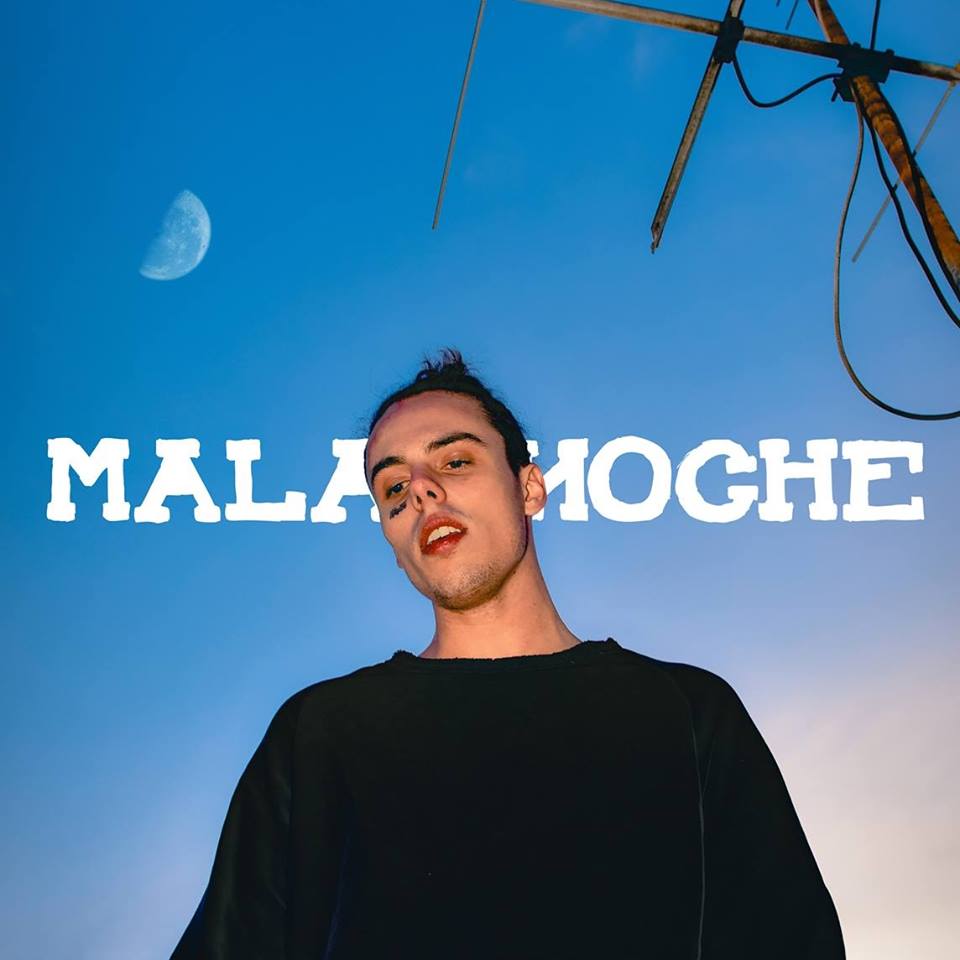 Mala noche di Alvis: testo e video ufficiale