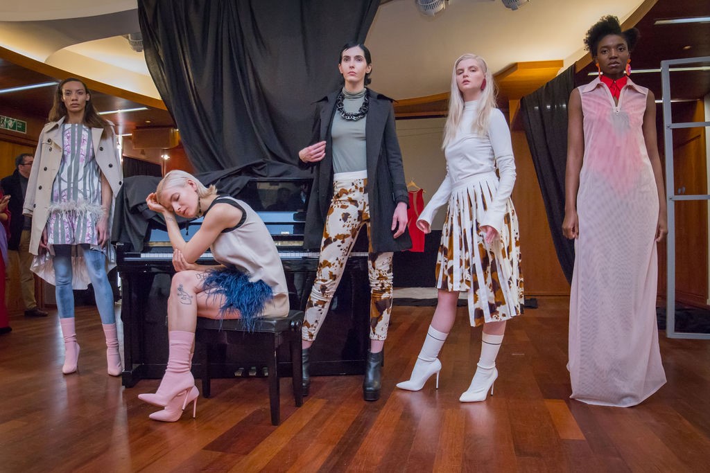 Moda e concorsi di bellezza: nuovo format in arrivo