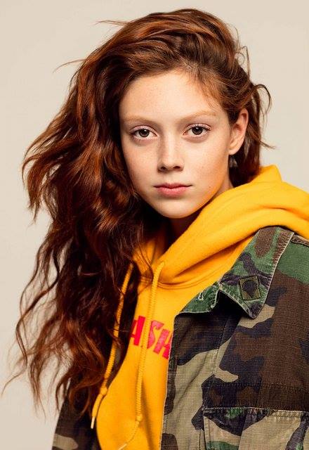 Nathalie Westling diventa uomo: il percorso di transizione della top model americana