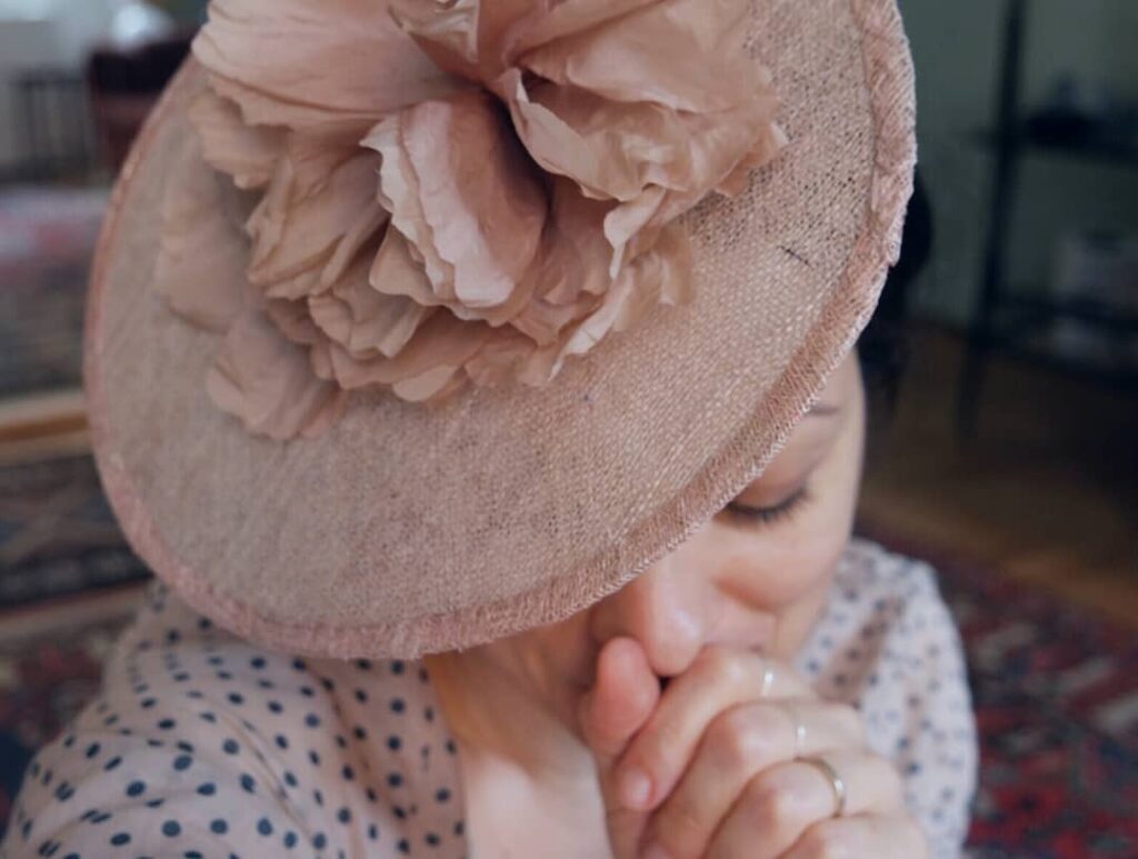 OfficineLamour: finezze femminili fuori moda da indossare