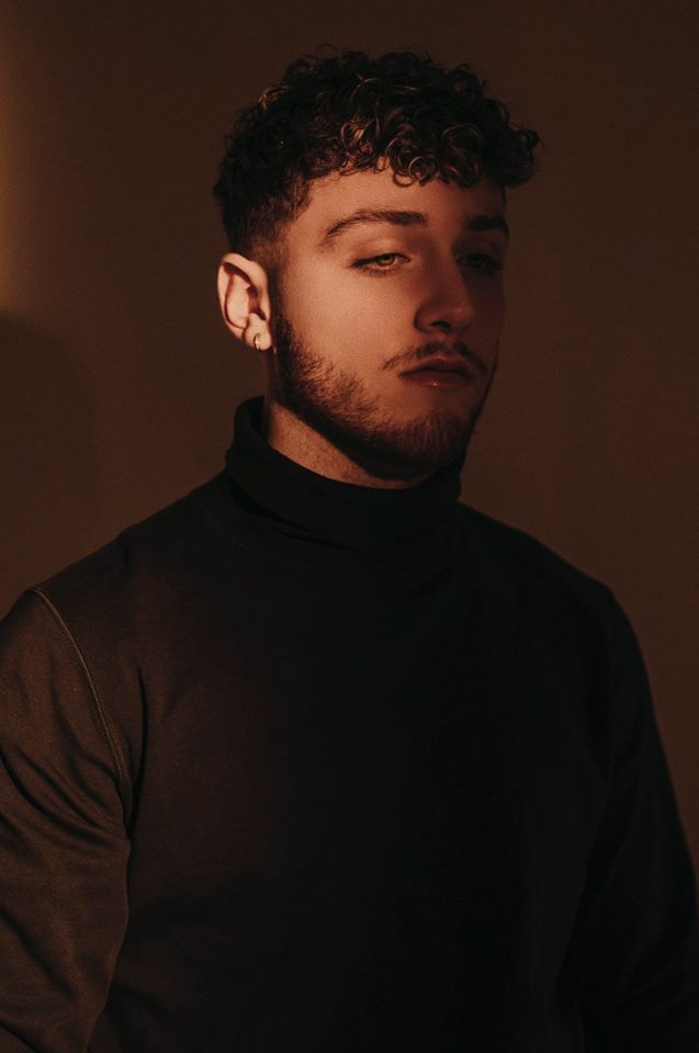 Paradise di Bazzi: testo, traduzione e video ufficiale
