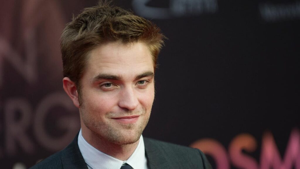 Robert Pattinson parla del nuovo film Christopher Nolan