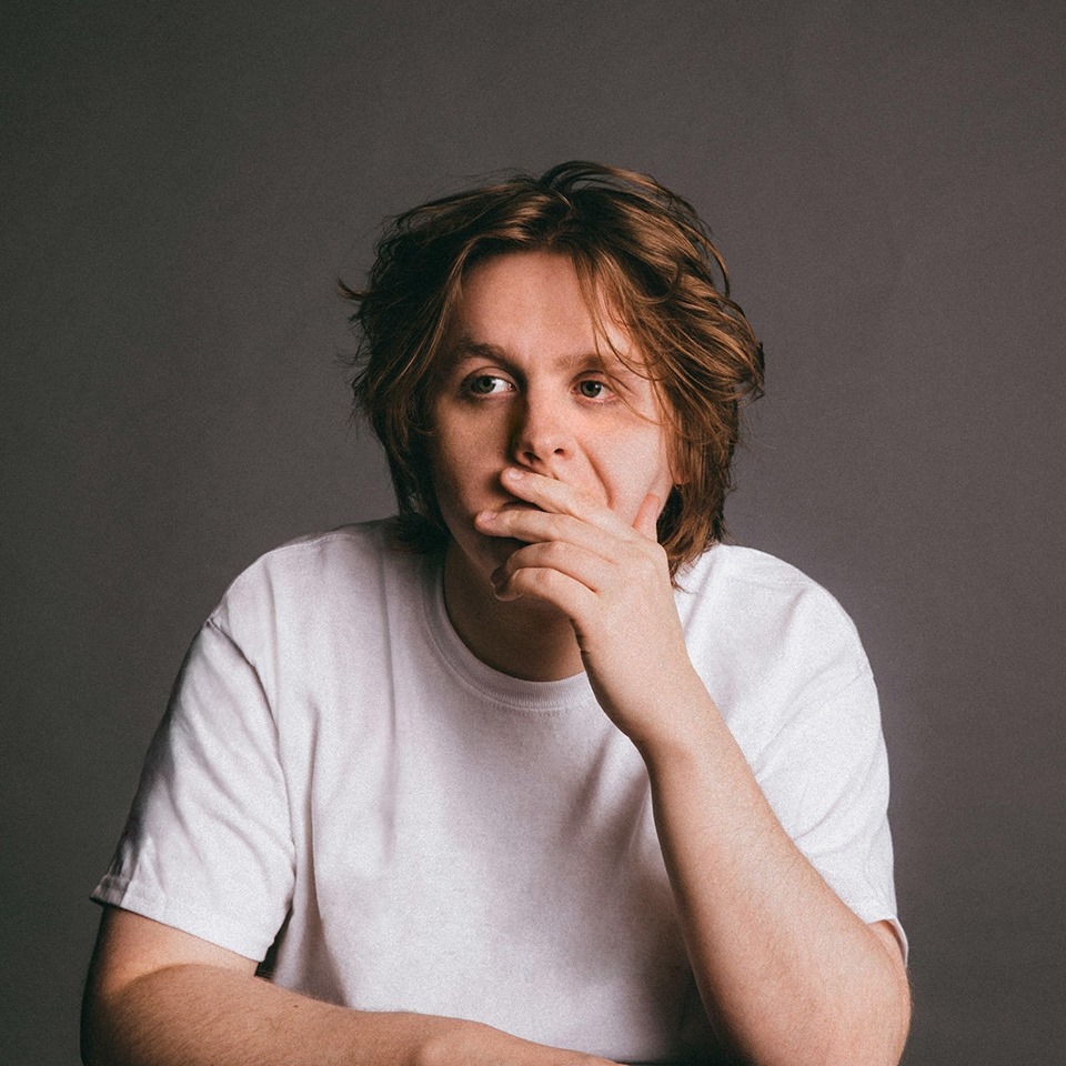 Someone you loved di Lewis Capaldi: testo, traduzione e video