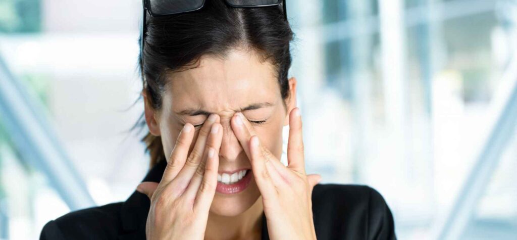 Come realizzare un trucco a prova di allergia