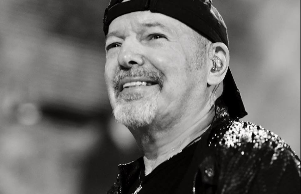 Vasco Rossi apprezza la musica di Achille Lauro e Sfera Ebbasta