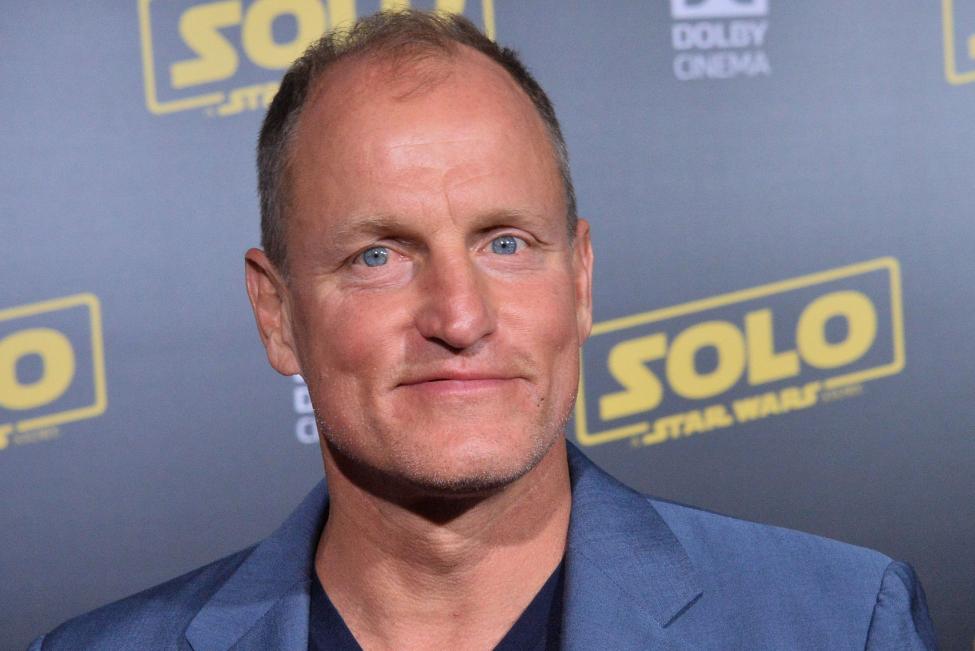 La Disney mette nel cassetto Fruit Loops con Woody Harrelson