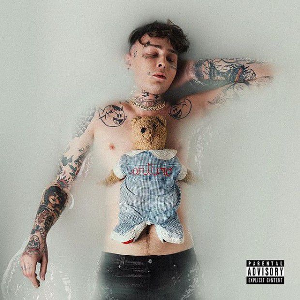 Arturo è il primo album da solista di Side Baby