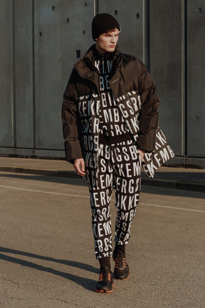 Festival di Streetwear and Streetculture: Bikkembergs presenterà le collezioni uomo/donna FW19 a Maze
