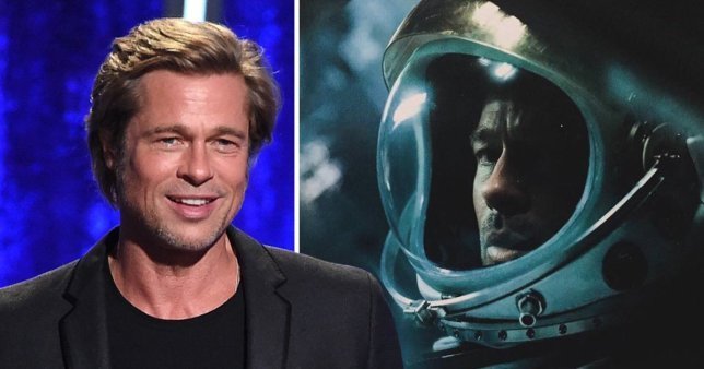 La Disney posticipa l’uscita di Ad Astra
