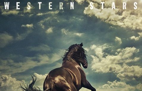 Western Stars è il nuovo album di Bruce Springsteen