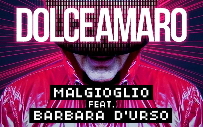 Dolceamaro di Cristiano Malgioglio feat. Barbara D’Urso: testo e video ufficiale