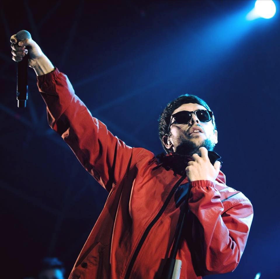Punk di Gazzelle: testo e video ufficiale