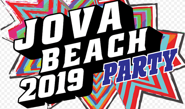 Jova Beach Party 2019: ecco tutti gli artisti in arrivo da 23 Paesi del mondo