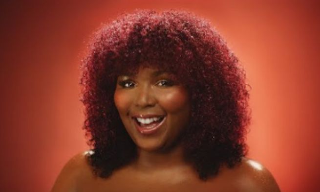 Lizzo in concerto in Italia il 10 luglio