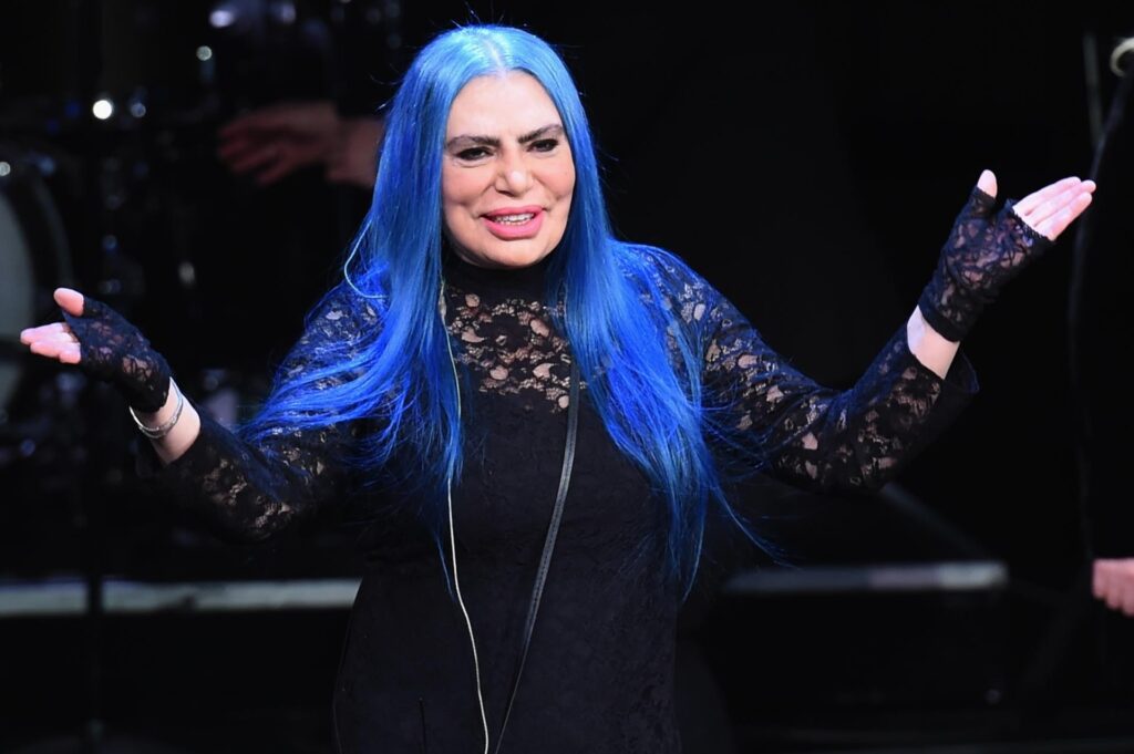 La famiglia Addams: Loredana Bertè darà la voce alla Nonna