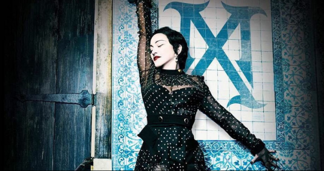 Madame X Tour: Madonna ha annunciato 6 concerti a Londra