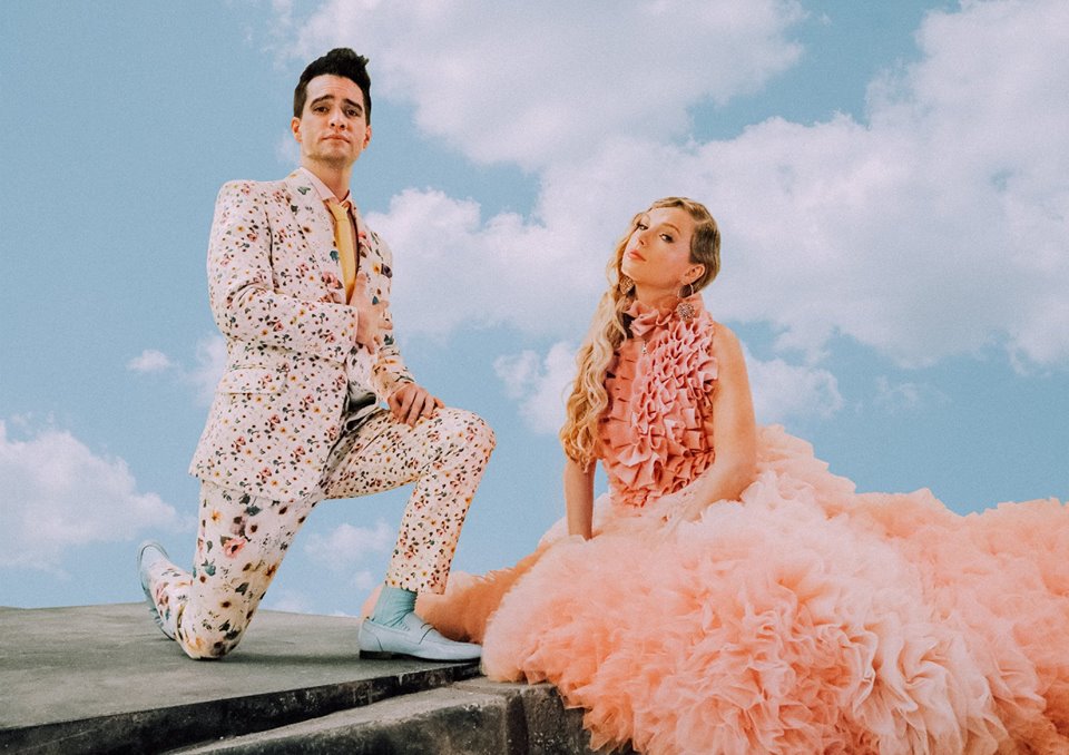 Me! di Taylor Swift feat. Brendon Urie: testo, traduzione e video ufficiale