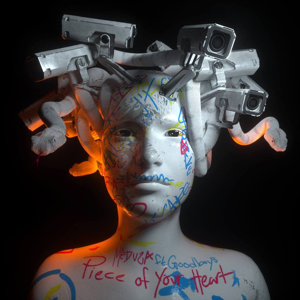 Piece Of Your Heart di Meduza feat. Goodboys: testo, traduzione e video