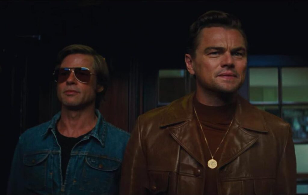 Cannes 2019: Once Upon a Time in Hollywood di Tarantino in gara