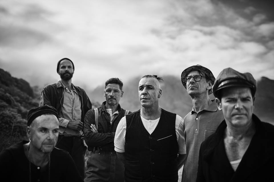 Radio dei Rammstein: testo, traduzione e video ufficiale