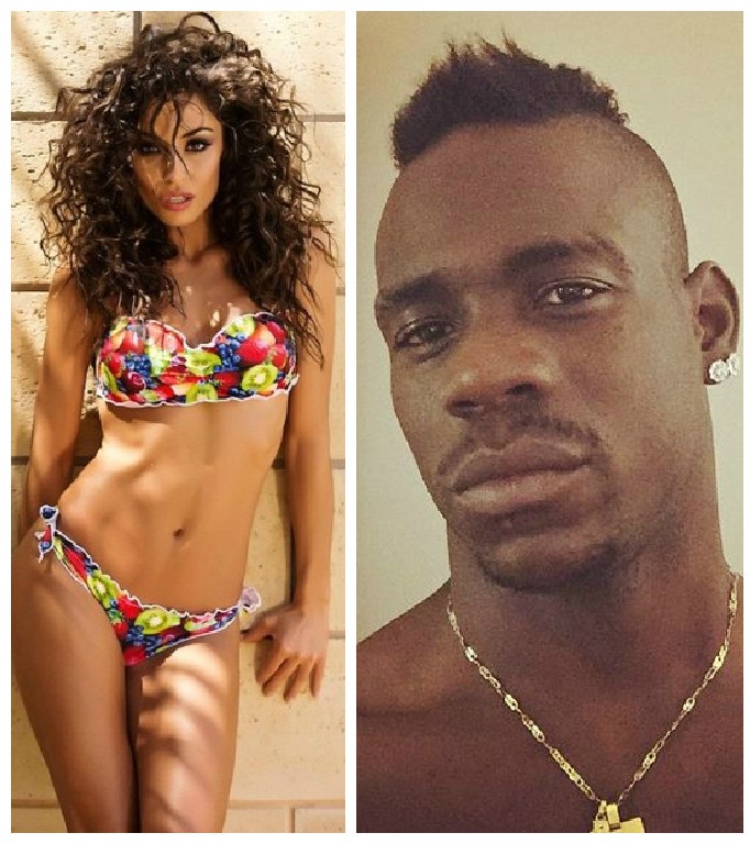 Raffaella Fico torna a parlare dei tradimenti dell’ex fidanzato Mario Balotelli