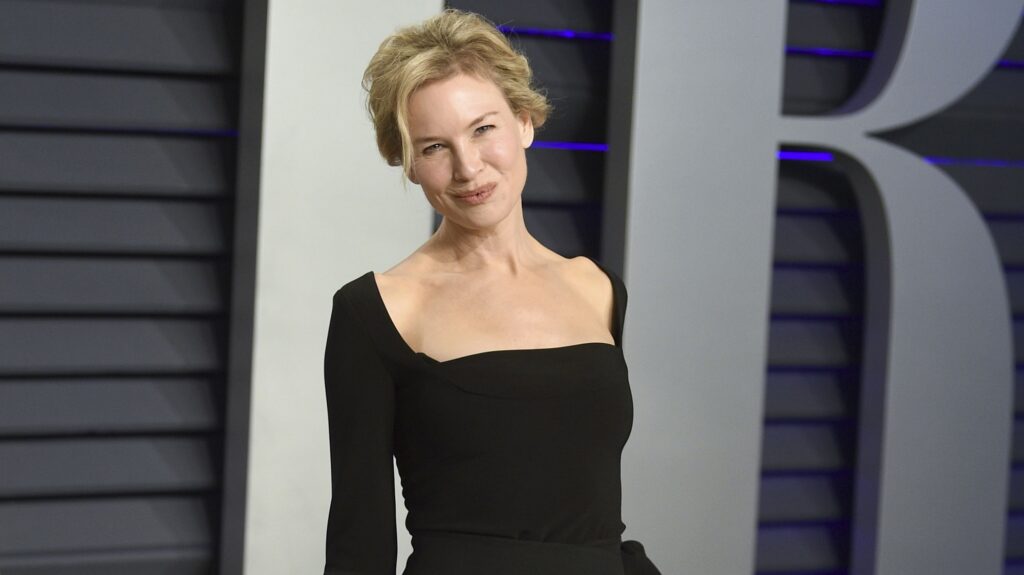 Renée Zellweger spera in un Bridget Jones 4