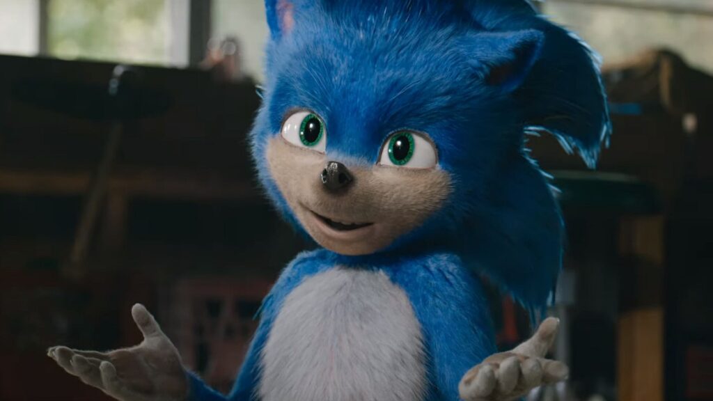 Sonic – Il Film: Jeff Fowler promette di ridisegnare il porcospino