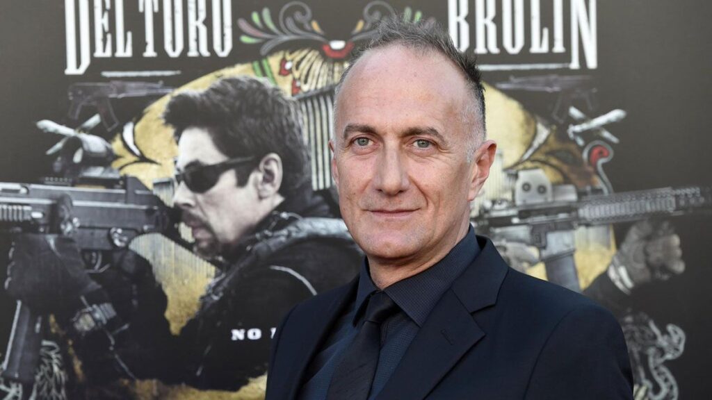 Colt: Stefano Sollima sulle orme di Sergio Leone