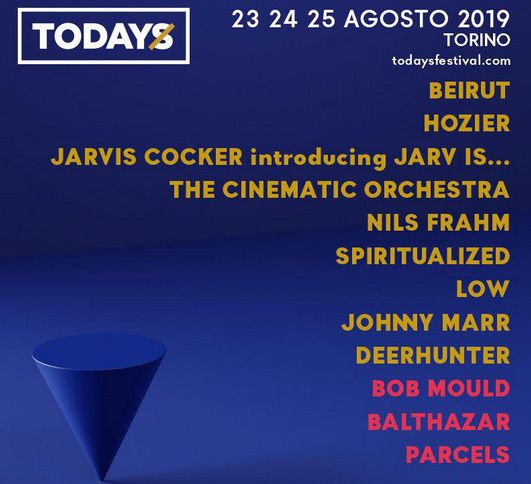 Todays Festival 2019: date e line-up
