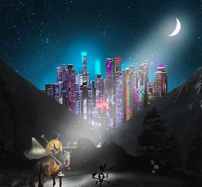 7 di Lil Nas X: la tracklist dell’EP