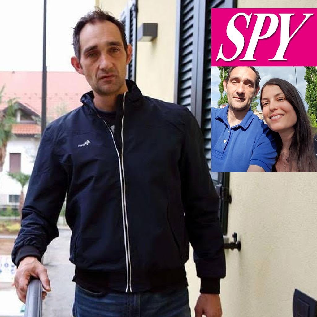 Chi è Angelo Guidarelli? Il nuovo fidanzato di Sara Tommasi è un militante di CasaPound