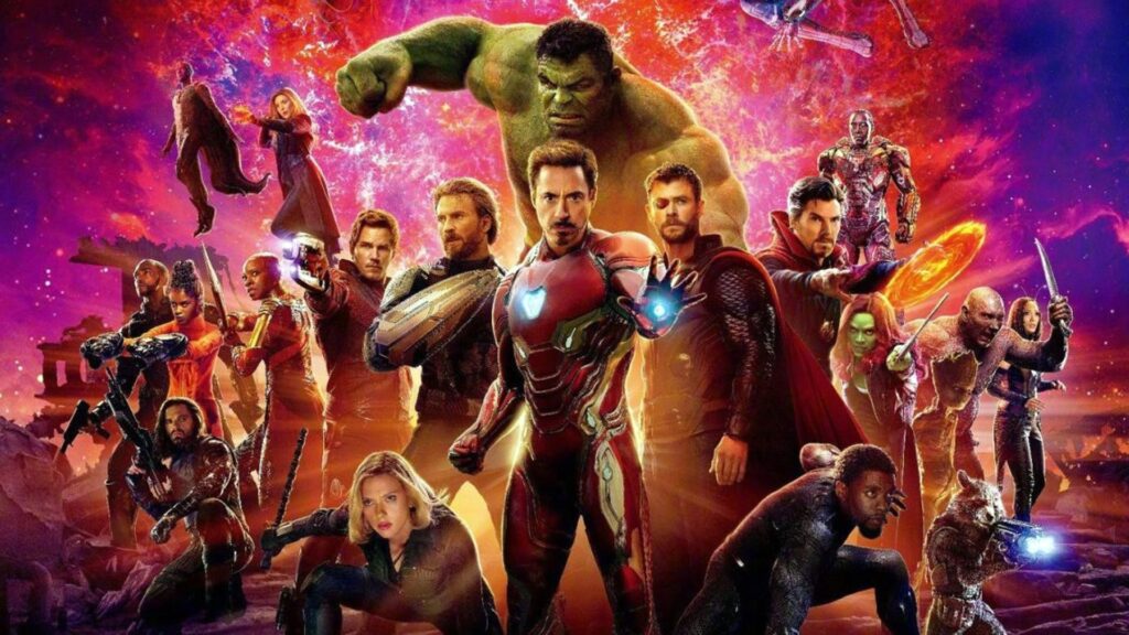 Avengers: nuovi progetti in lavorazione?