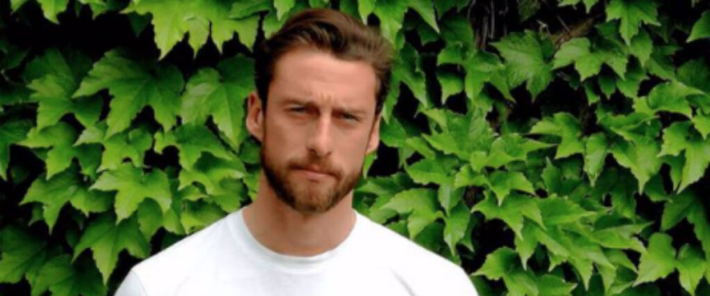 Claudio Marchisio confermato testimonial di Acqua di Giò