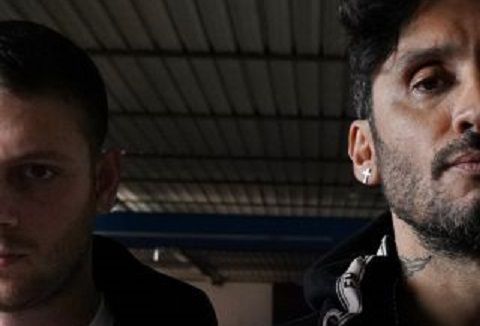 Figli di nessuno (Amianto) di Fabrizio Moro feat. Anastasio: testo e video