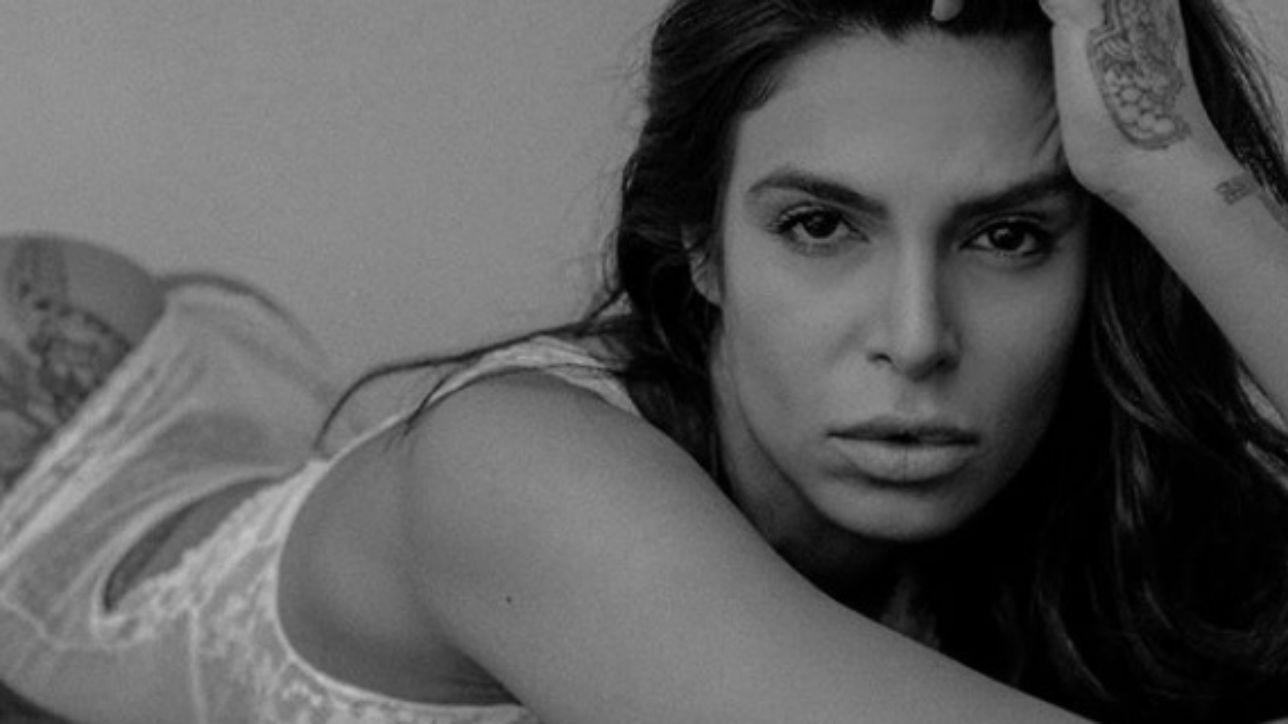 Modella iraniana fugge in Francia dopo un servizio fotografico hot