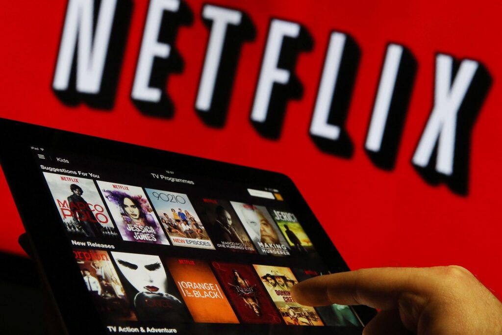 Netflix acquista i diritti di The Power of the Dog