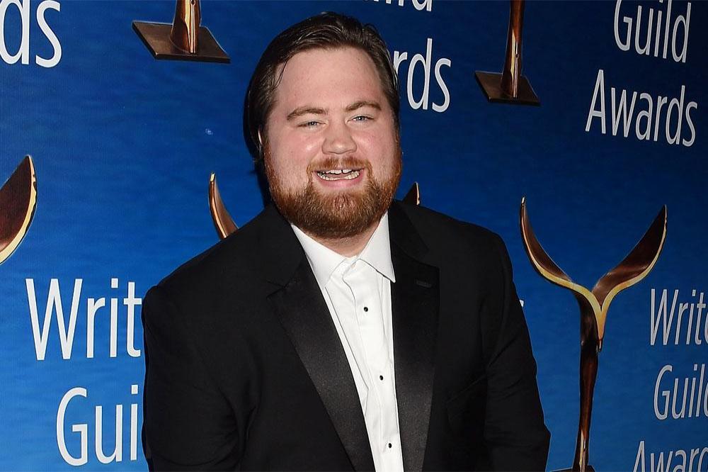 Paul Walter Hauser star di The Ballad of Richard Jewell