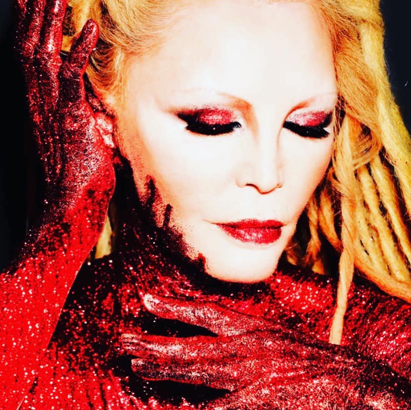 Pianeti di Patty Pravo: testo e video ufficiale