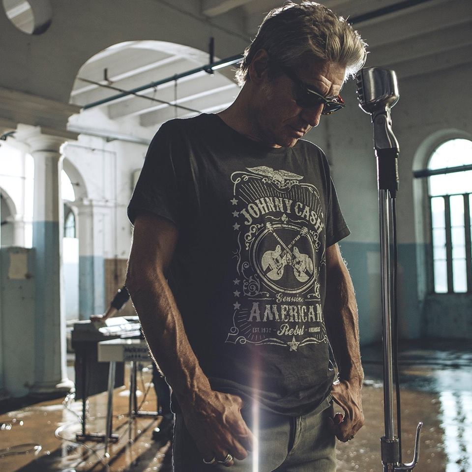 Polvere di stelle di Ligabue: testo e video ufficiale