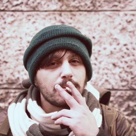 Sorriso (Milano Dateo) di Calcutta: testo e video