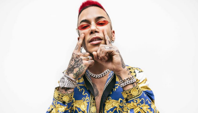 Summer Tour 2019 di Sfera Ebbasta: le date dei concerti