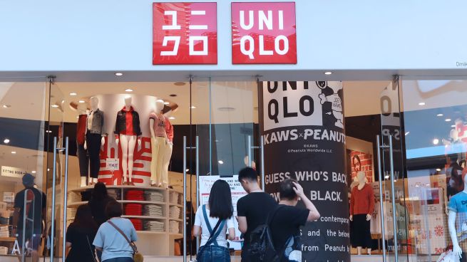 Uniqlo aprirà il primo negozio in Italia il 13 settembre