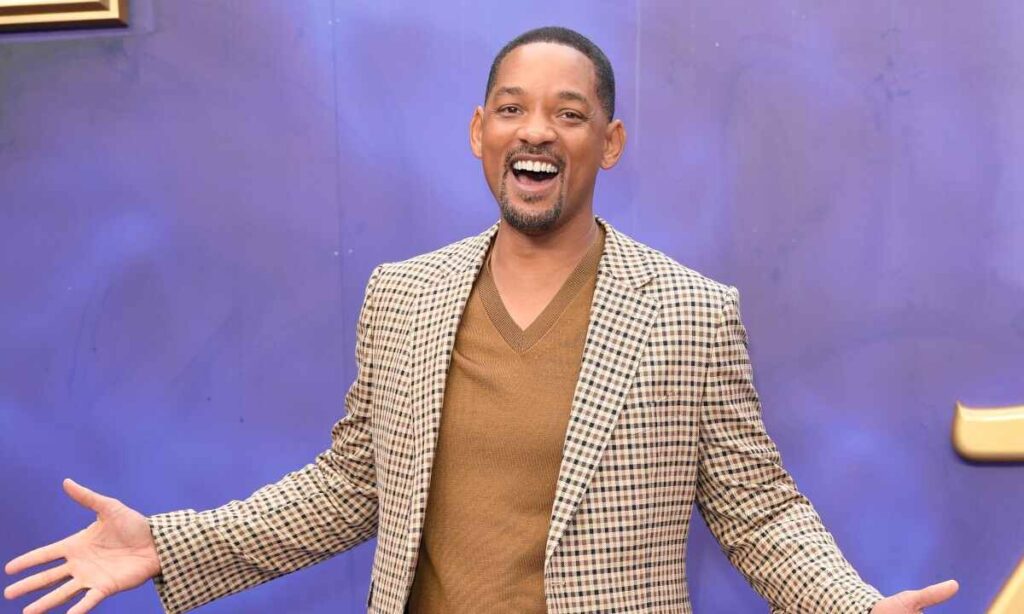 King Richard: il film Will Smith ha una data di uscita e un regista