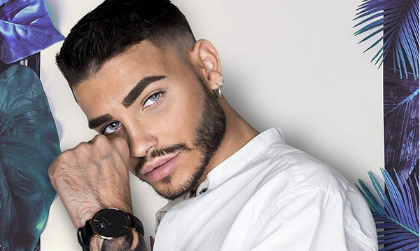 Balliamo insieme è il nuovo singolo di Cristian Imparato