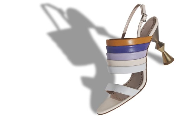Manolo Blahnik acquisisce Re Marcello, leader italiano nella produzione di calzature da donna