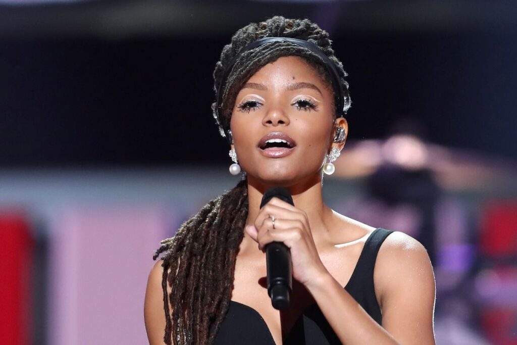 La Sirenetta: Halle Bailey interpreterà Ariel!