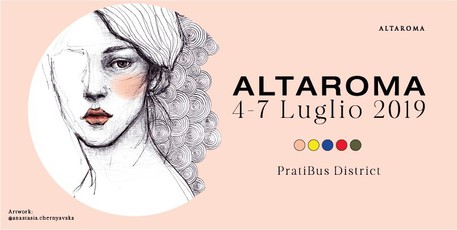 Altaroma estate 2019 all’insegna della sostenibilità