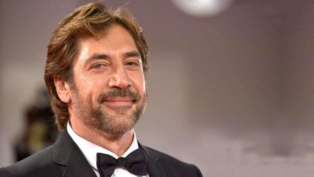 La Sirenetta: Javier Bardem in trattative per il Re Tritone?