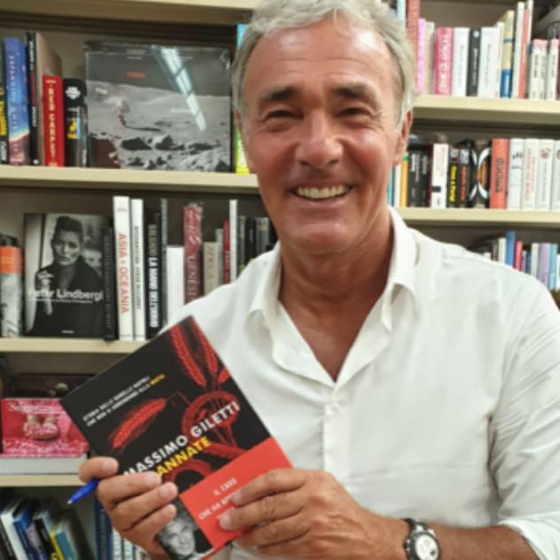 Massimo Giletti torna in Rai al posto di Fabio Fazio? Spunta una clamorosa indiscrezione